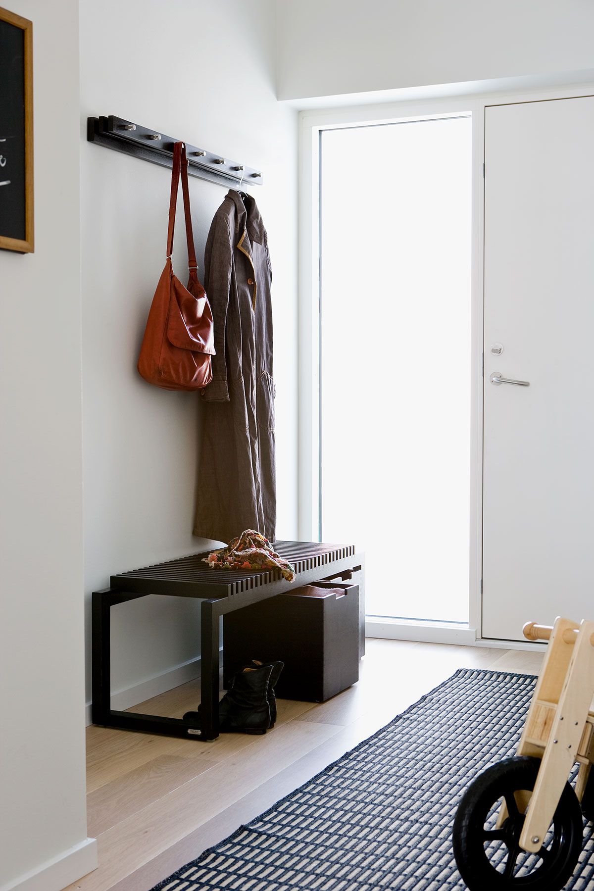 Cutter Hatthylla 120 cm Ek