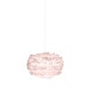 Eos Lampskärm Mini  Ø35 cm Light Rose