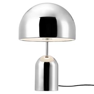 Bell Bordslampa Silver LED