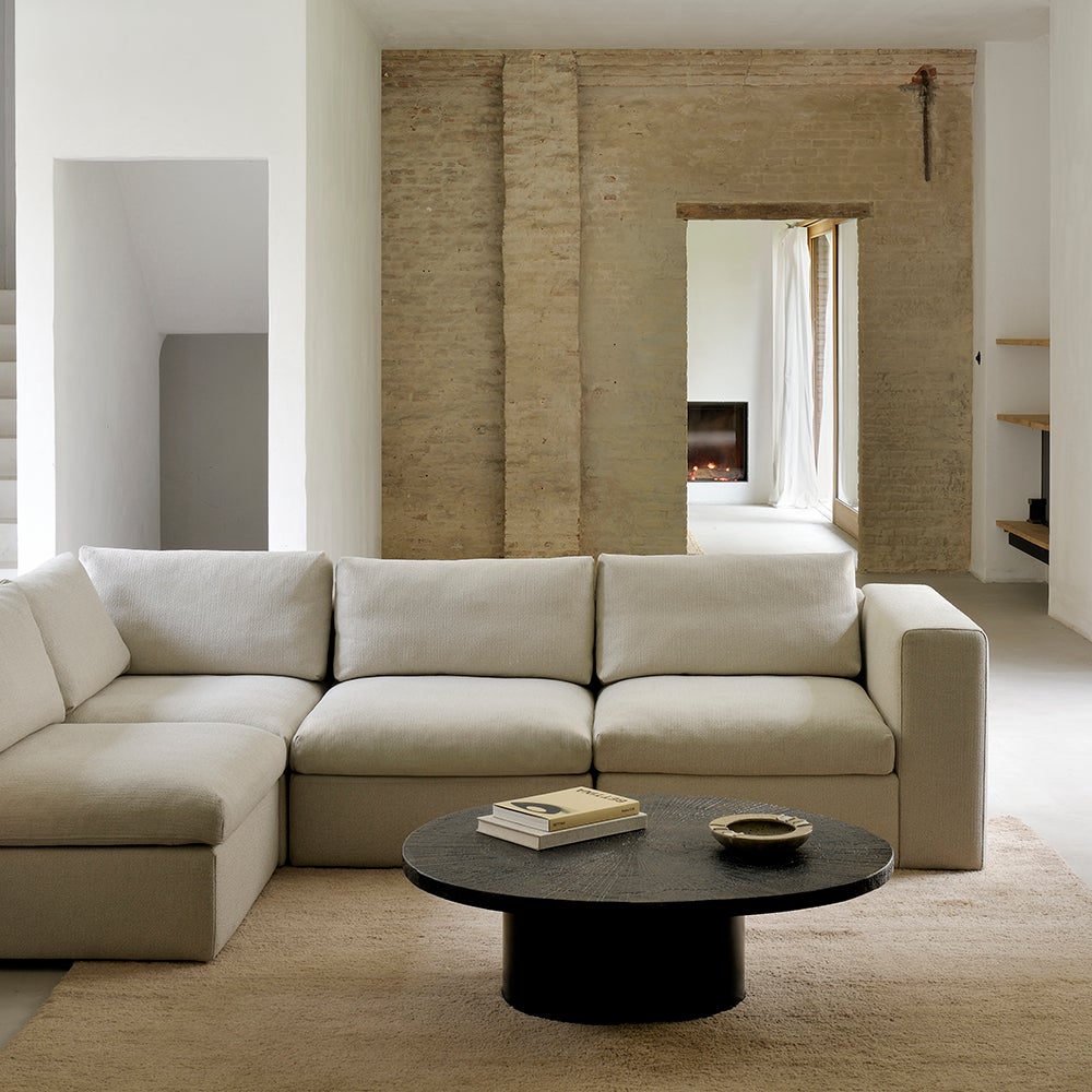 Slice Soffbord 94x105 cm