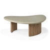 Boomerang outdoor Soffbord 90x61 cm
