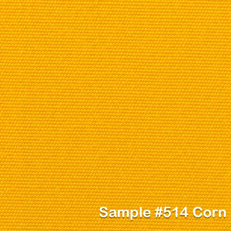 Alu-smart parasoll 240x240 cm kat.5 514 corn 