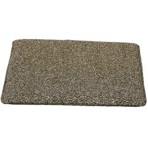 Frisk sittdyna 53x48cm Teddy Verde