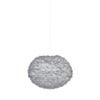 Eos Lampskärm Large Ø60 cm Light Grey