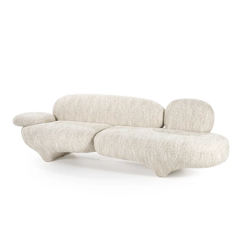 Soffa Jayden Beige