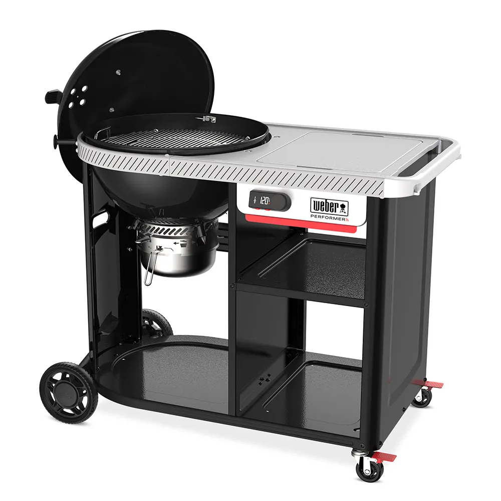 Performer Deluxe Smart 57 cm