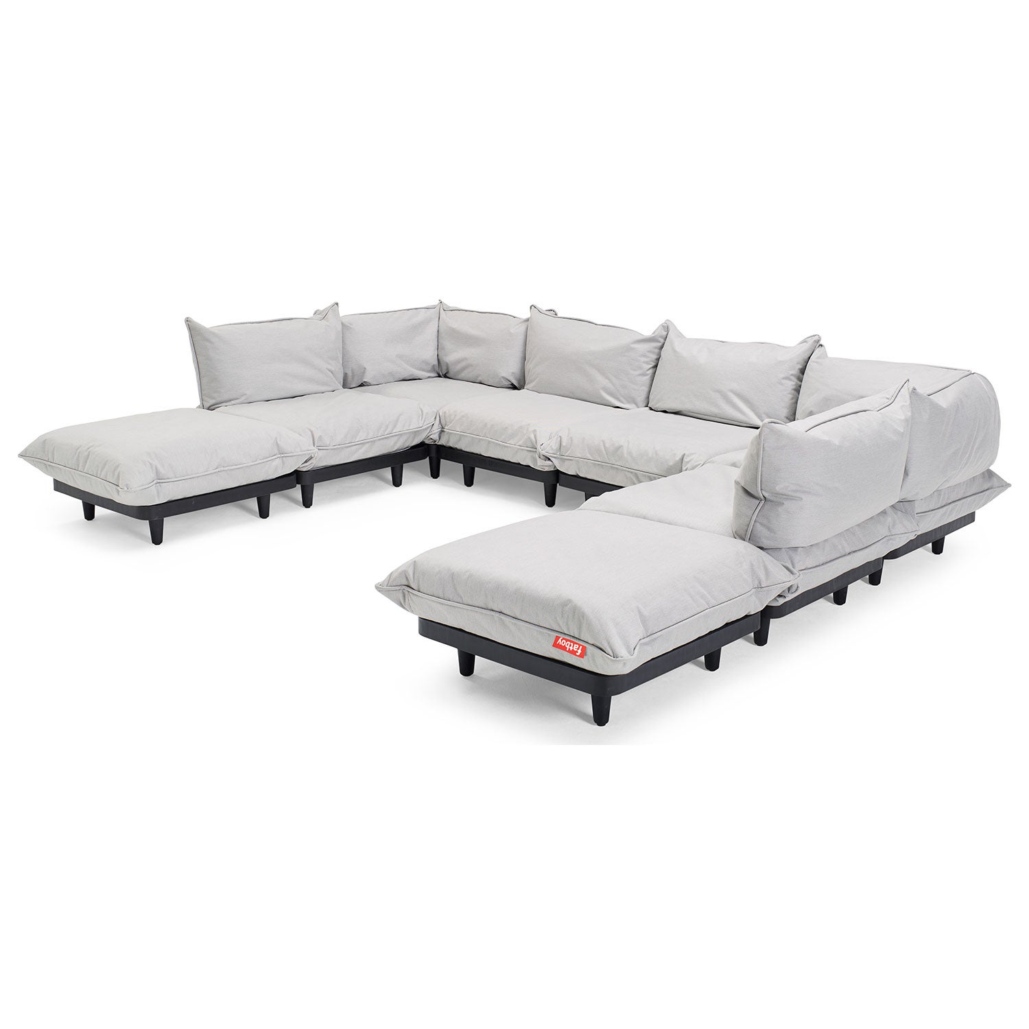 Paletti hocker modulsoffa mist 