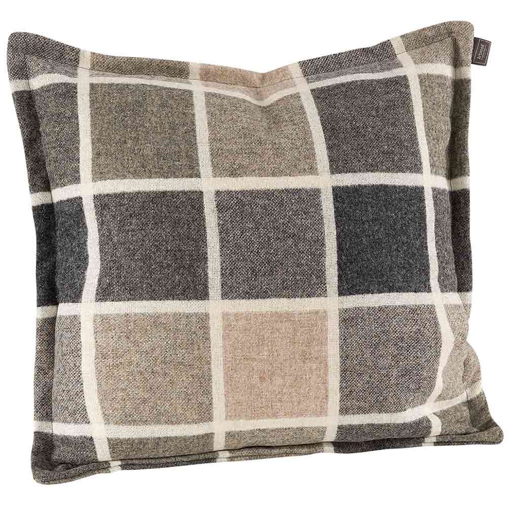 Kuddfodral Askrigg Taupe 50X50 Cm