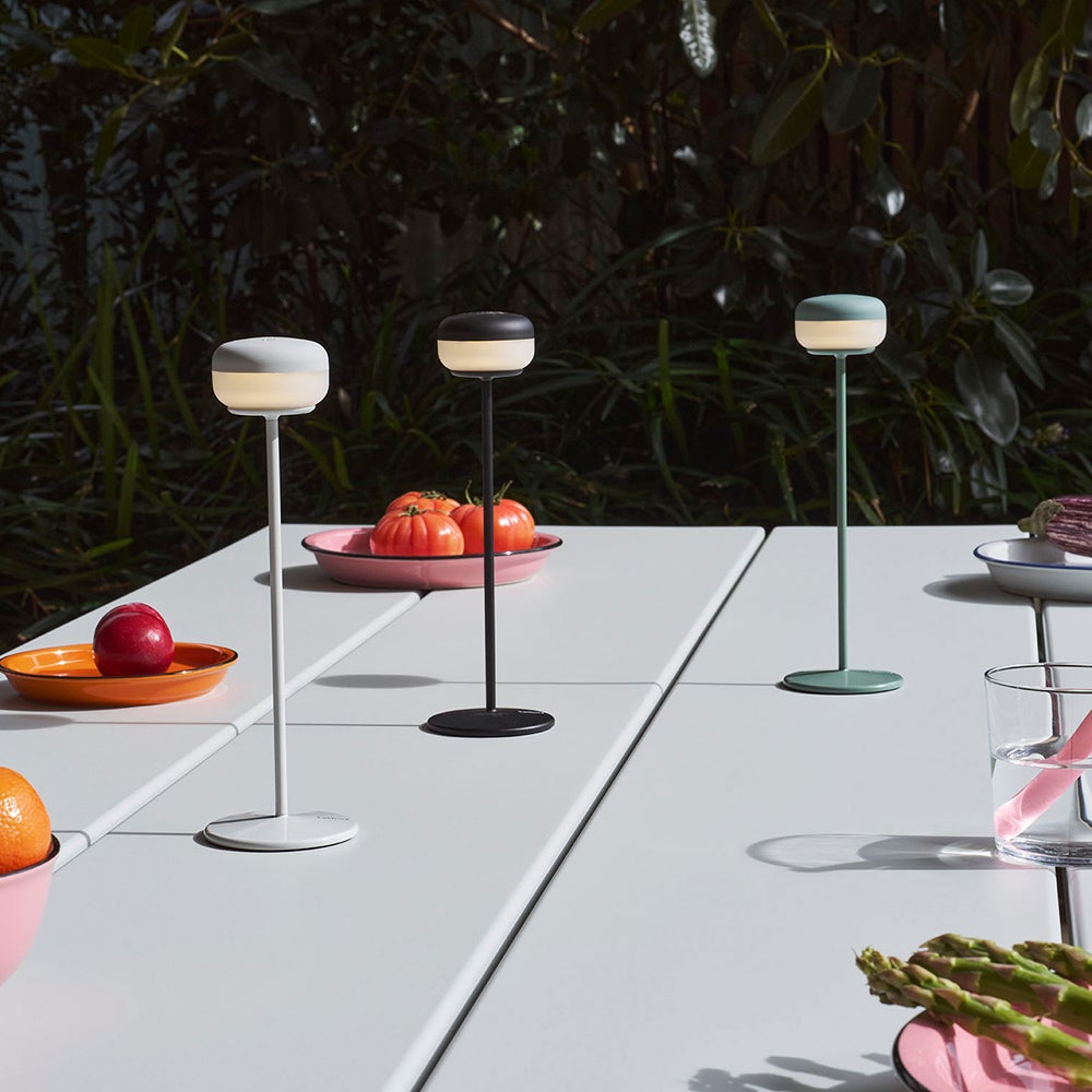 Cheerio Lampa anthracite