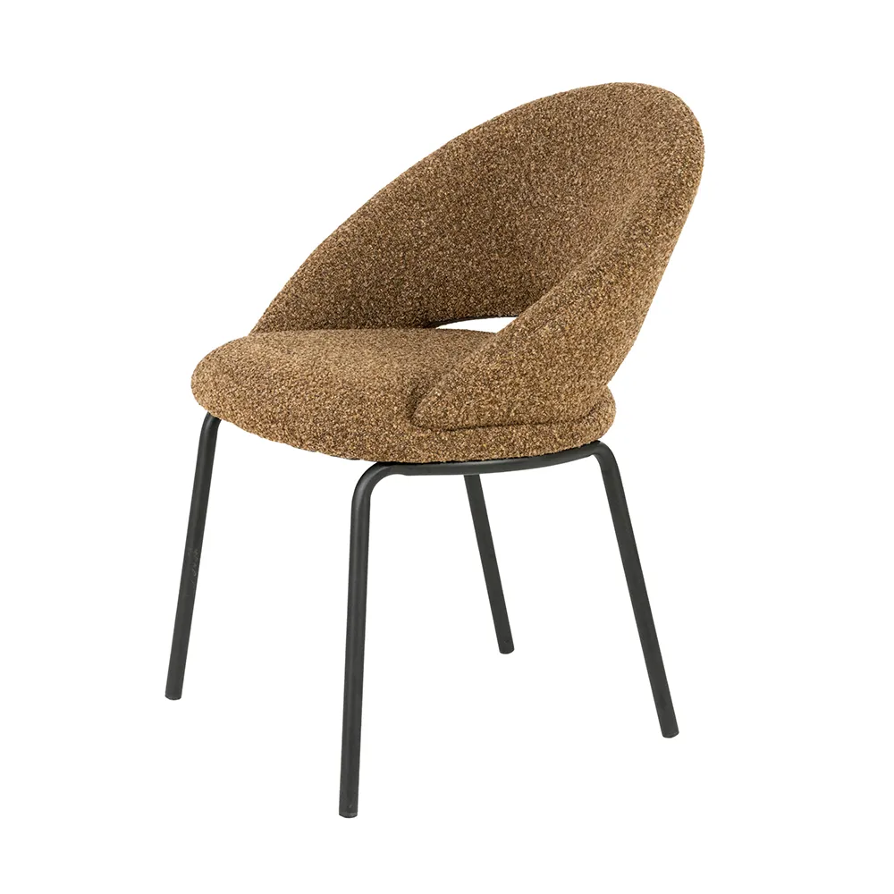 Karmstol Nido Brown