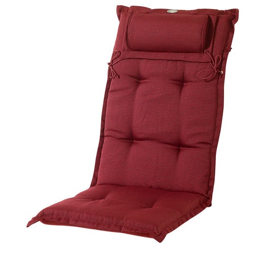Canyon 8cm positionsdyna strukturdralon bordeaux