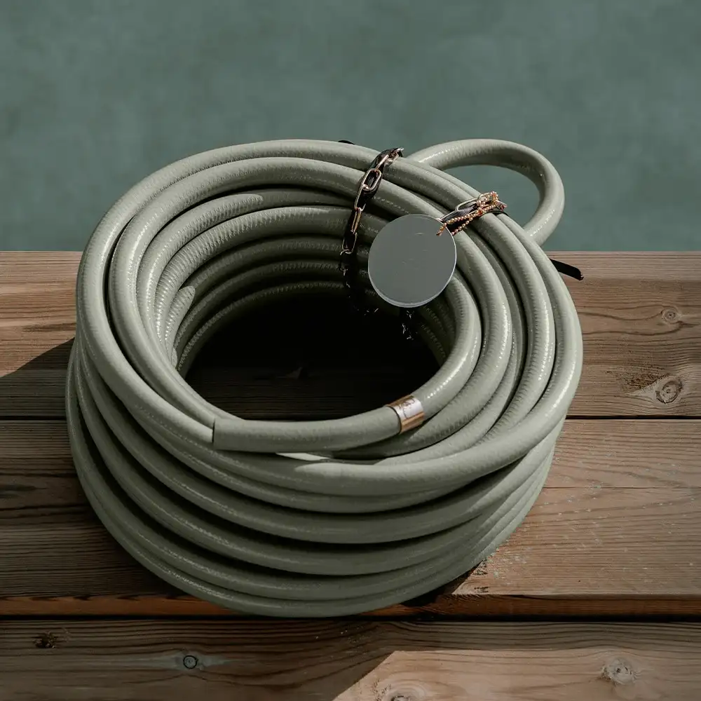 Vattenslang Eucalyptus Leaf 