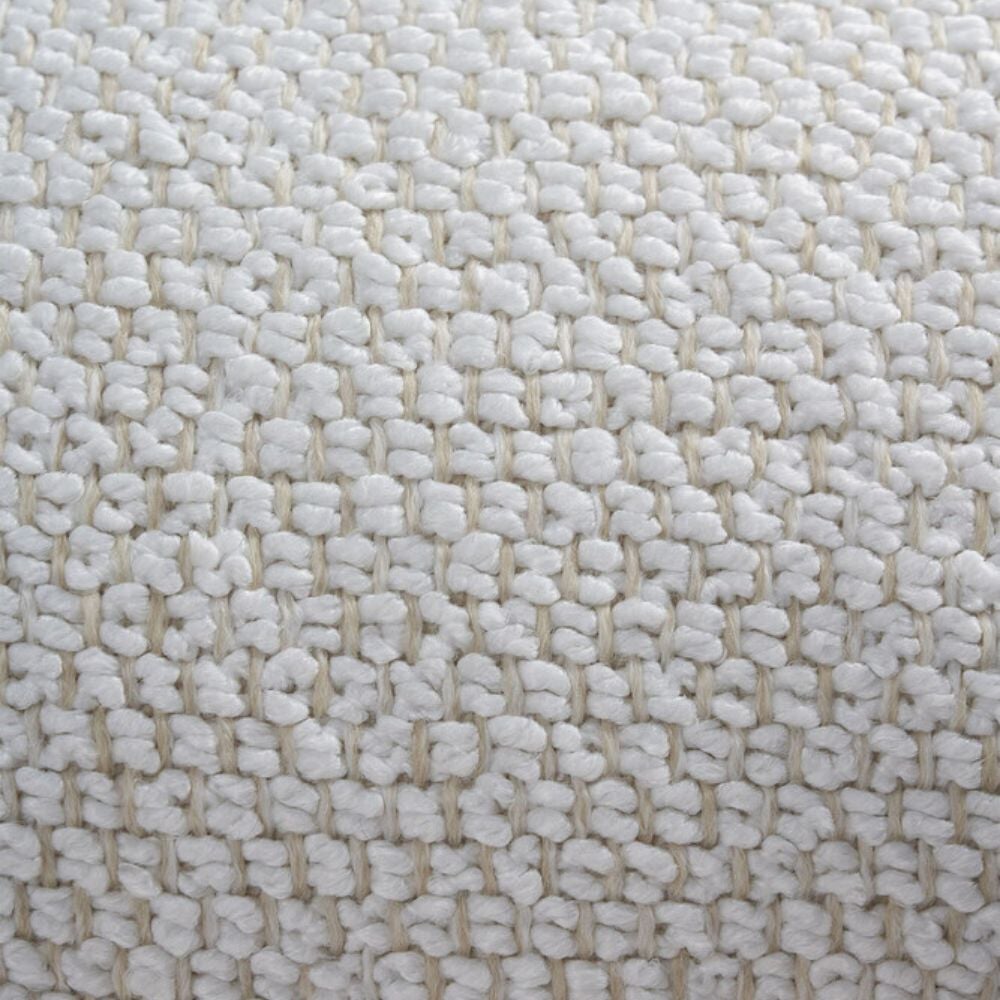 Kuddfodral Nomad outdoor 50x50 White