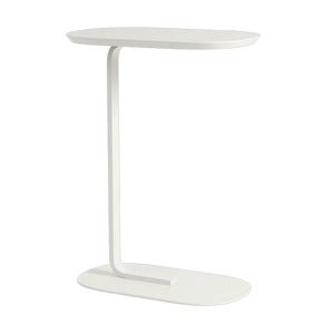 Relate sidobord 73,5 cm - Off-White
