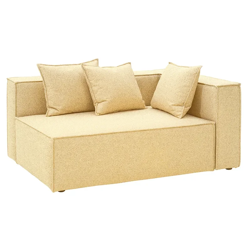 Muki avslutsdel vänster Corn