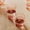 Boya Dricksglas 2-pack - Blush
