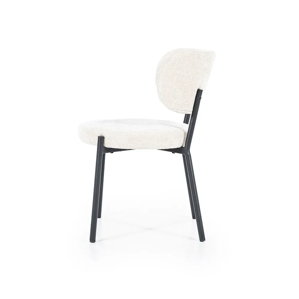 Matstol Oasis Beige