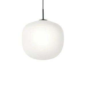 Rime Pendellampa 45 cm - Black