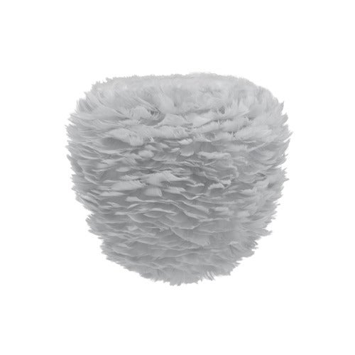 Eos Evia Lampskärm Medium Ø40 cm Light Grey