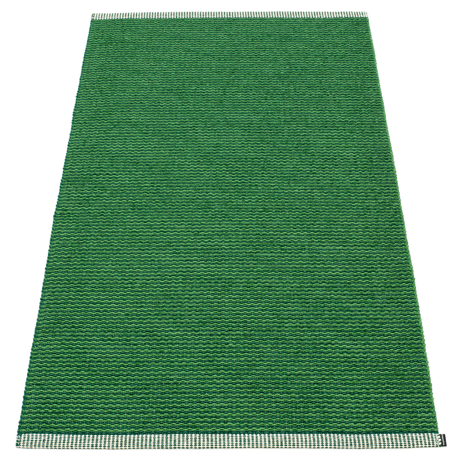 Mono matta 85×160 cm grass green / dark green