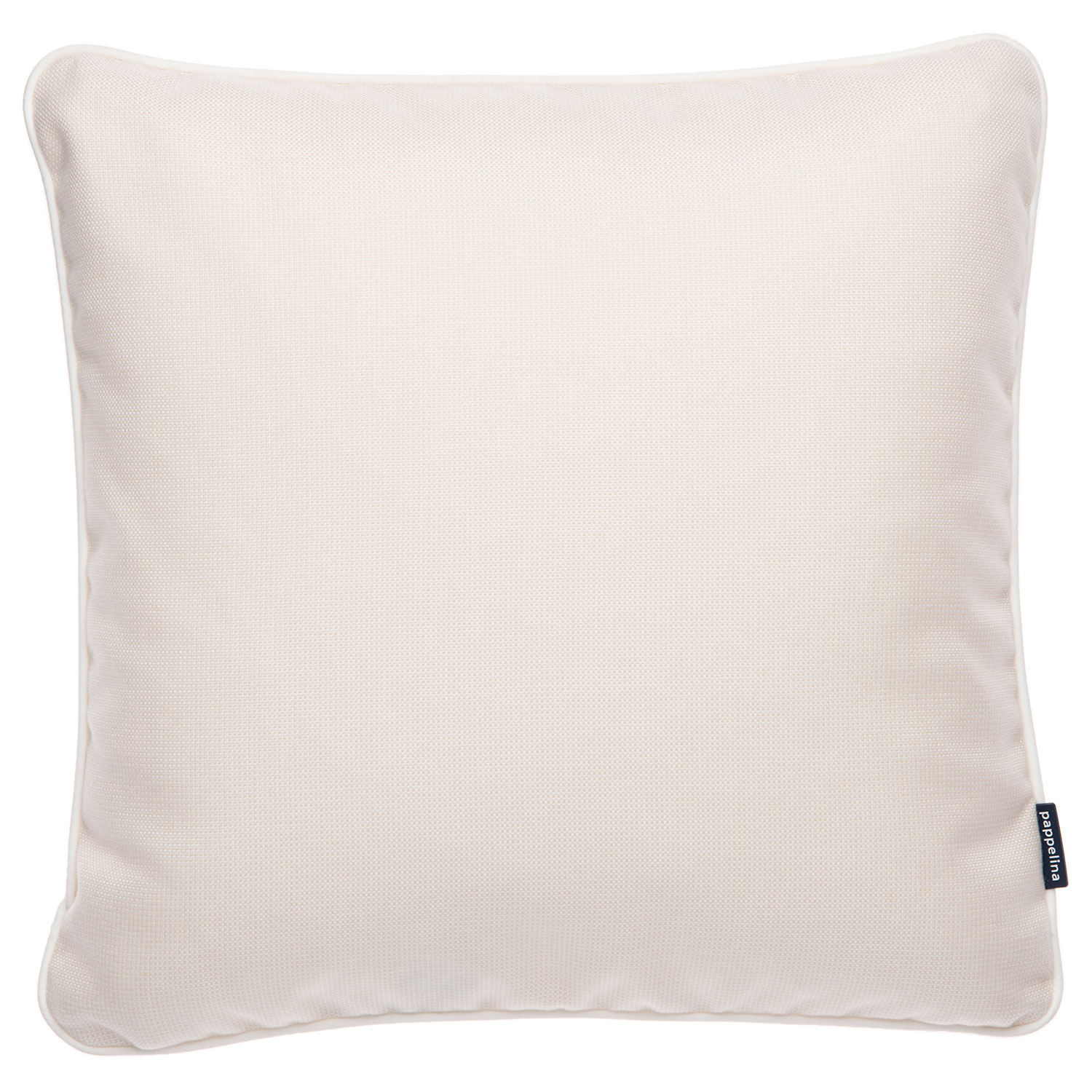 Outdoor cushion 44×44 cm matta sunny Vanilla