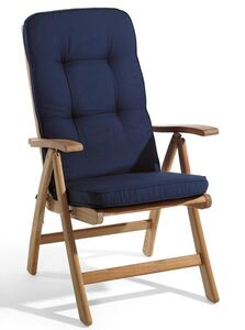 Woodline Positionsdyna Beige 42