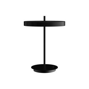 Asteria table Bordslampa Ø31 cm Black