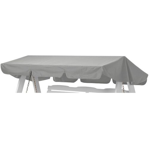 Hammocktak Grå 