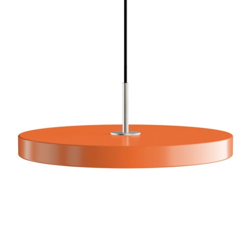 Asteria Plus Taklampa Medium Ø43 cm Nuance Orange