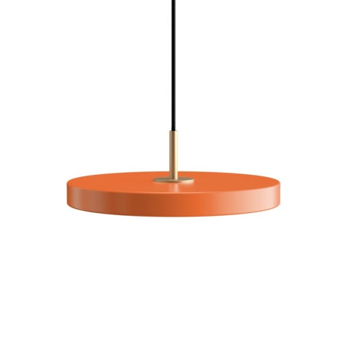 Asteria Plus Mini Taklampa Ø31 cm Nuance Orange