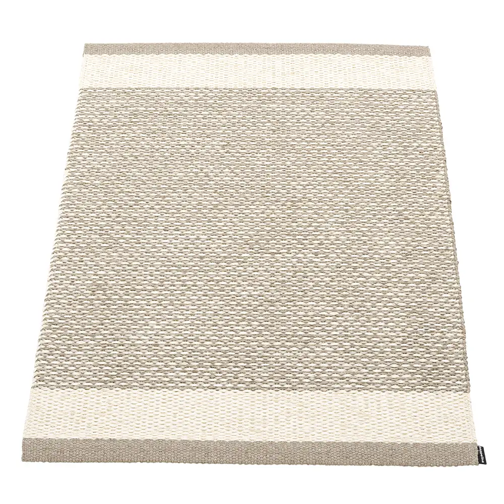 Edit matta 60x85 cm Mud