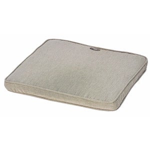 Beigestruktur Sittdyna Struktur 43 X 45 Cm 