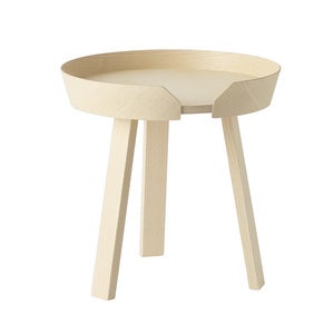 Around Soffbord Ø45 cm - Ash