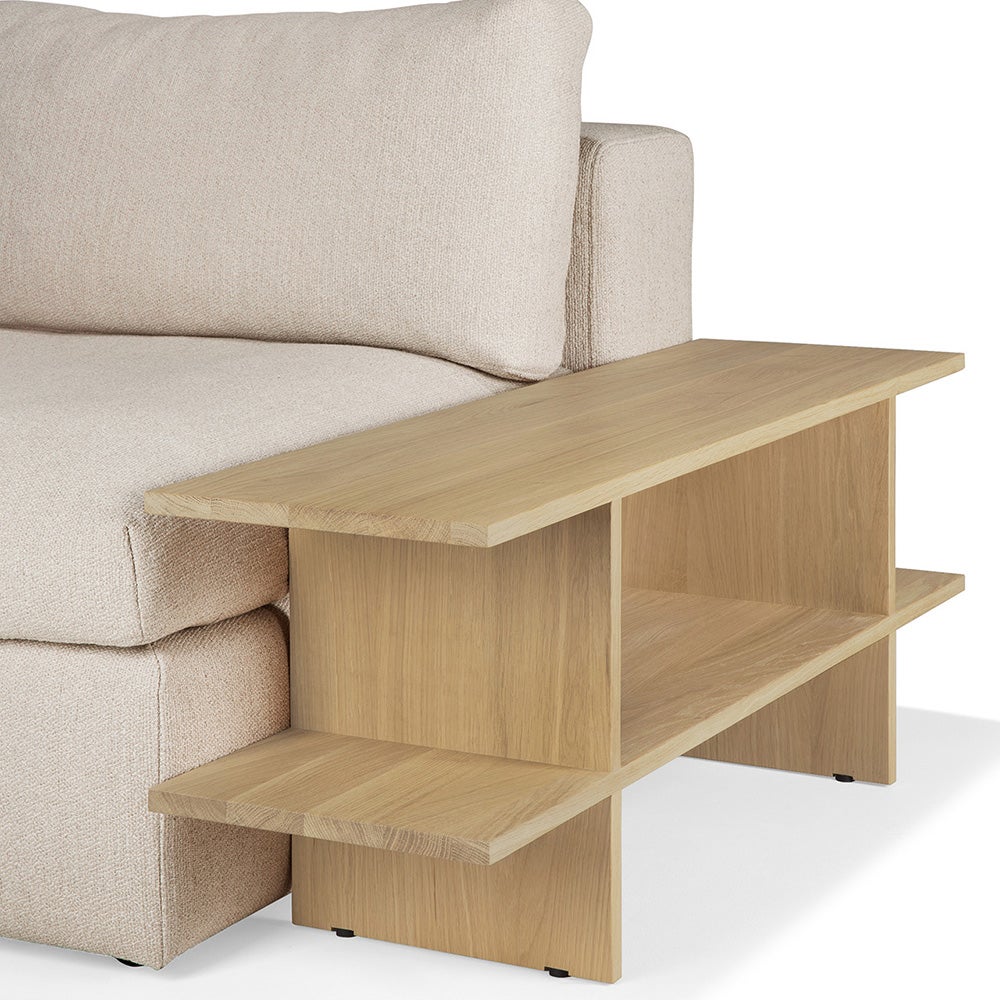 Kabuki Sideboard Ek 103 x 30 x 40 cm