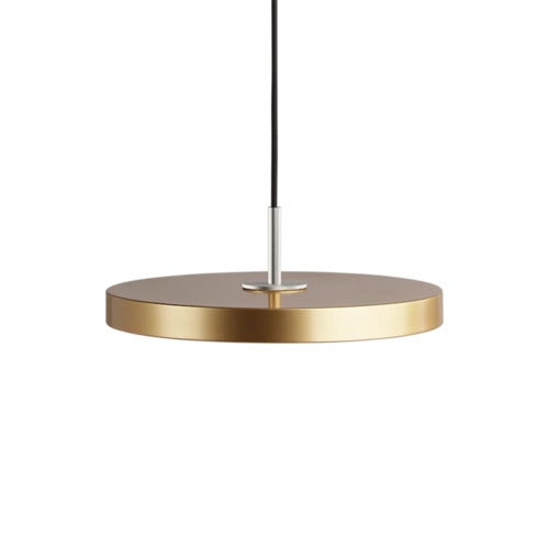 Asteria Pendellampa Mini Ø31 cm Brass