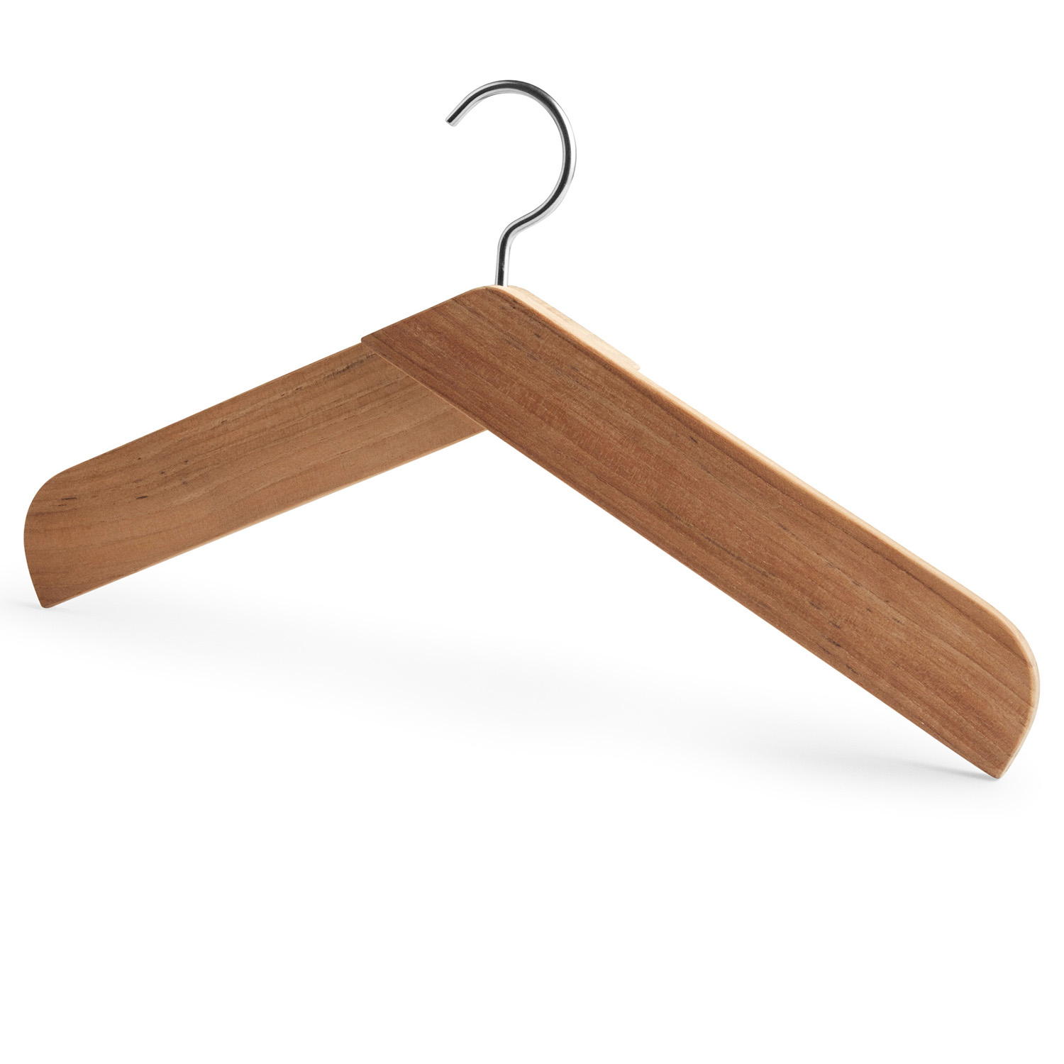 Skagerak Collar Hanger Teak