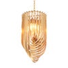 Taklampa Murano