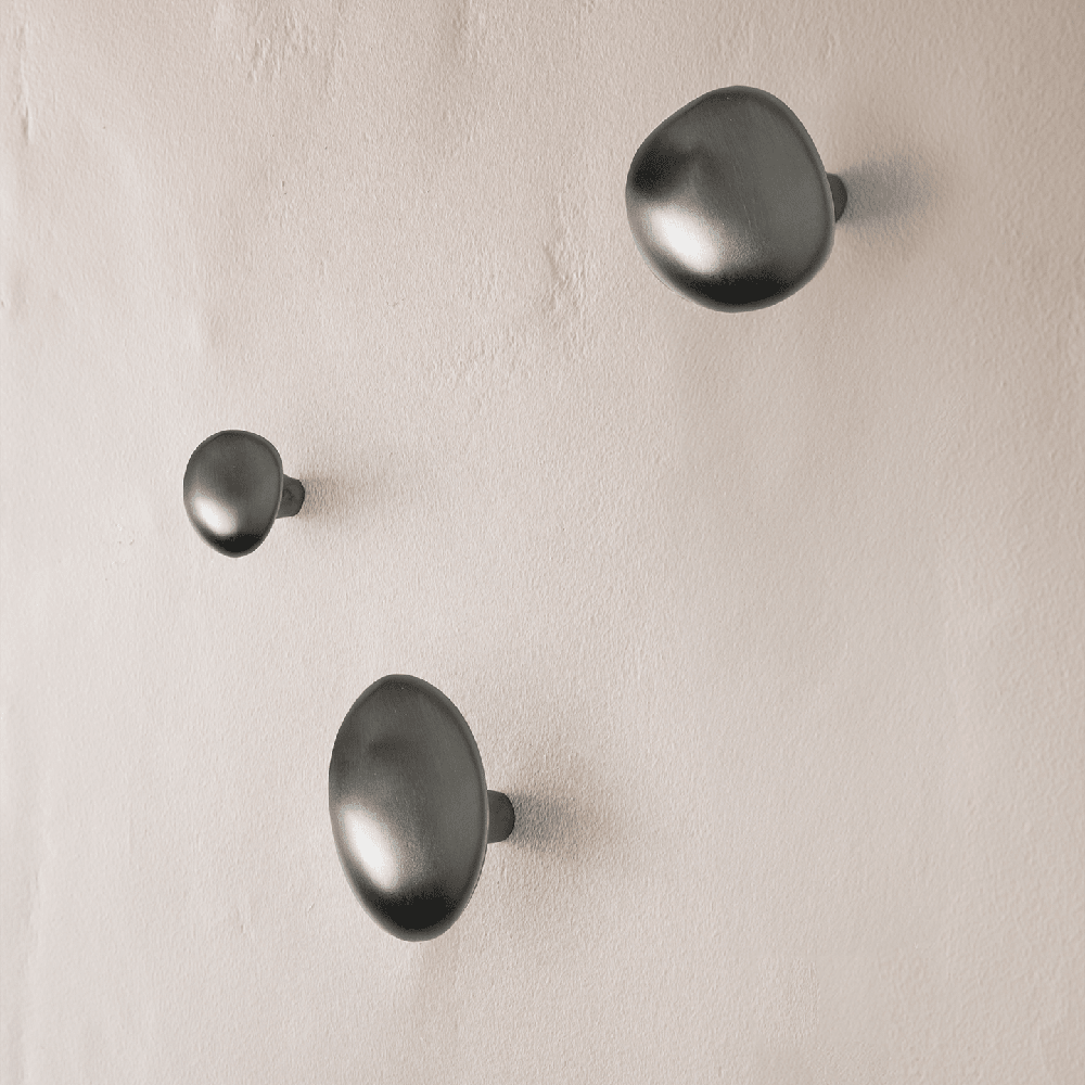 Chanterelle Krok - Black Brass