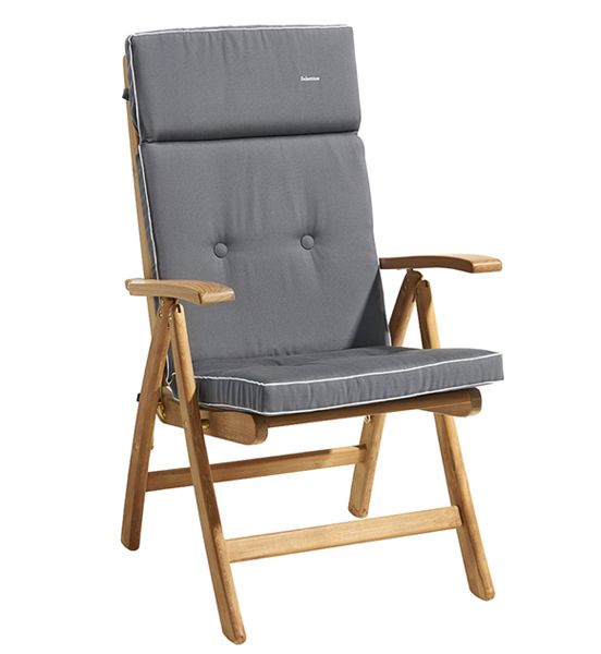 Selection Positionsdyna 45 Marinblå 