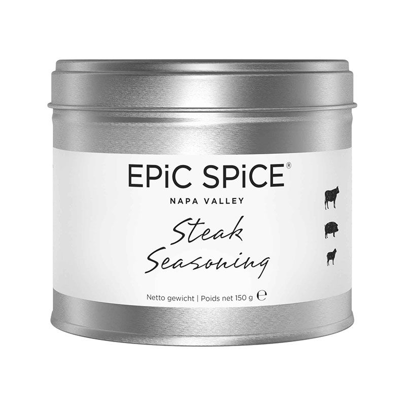 Epic Spice Steak Seasoning 150gr