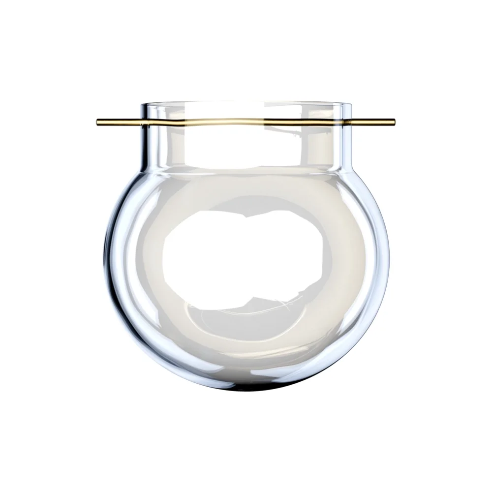 Glass Bowl Tillbehör till Stories