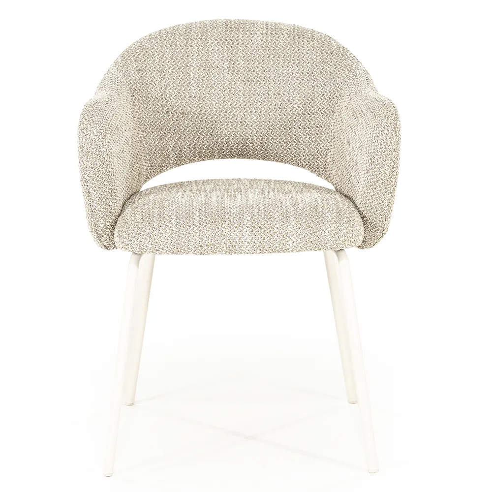 Story stol - taupe