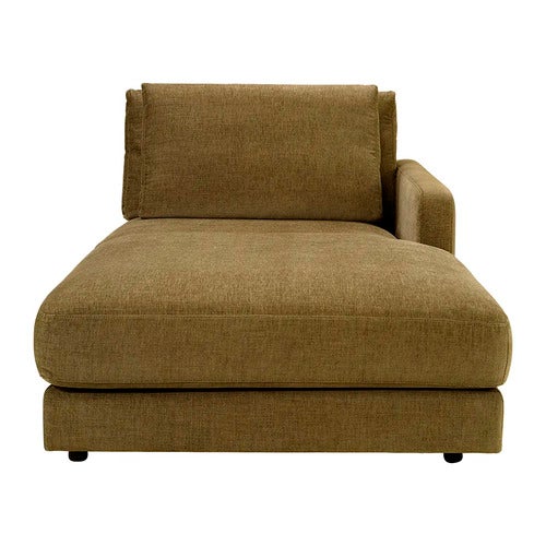 Reno Chaise Lounge Högersektion Hailey curry