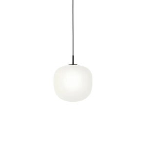 Rime Pendellampa 25 cm - Black