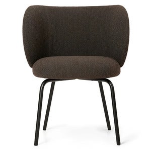 Rico Matstol Black Hallingdal