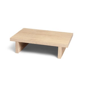 Kona Sidobord - Natural