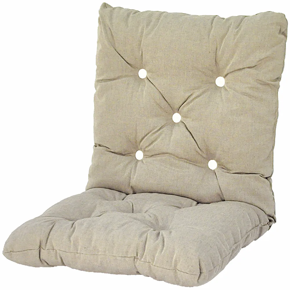 Minivik Flockdyna Sand 