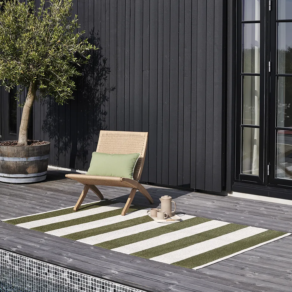 Bob matta Pine/Vanilla 70 x 225 cm