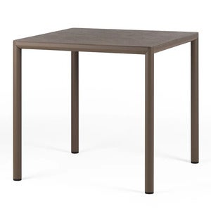 Piave bord 80 cm Tabacco - Tabacco 