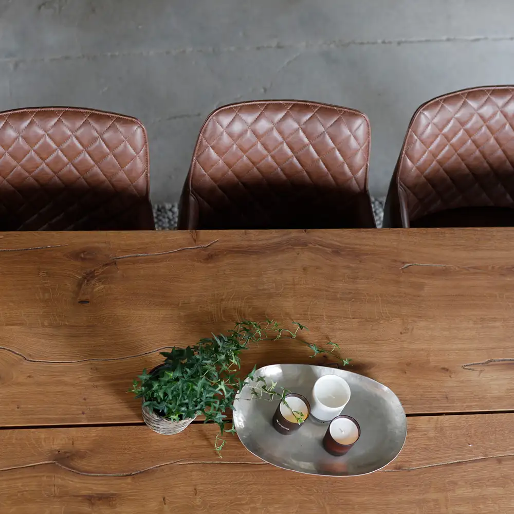 Narvik Matbord 160x100 cm